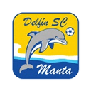 Delfin SC logo