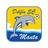 Delfin SC logo