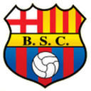 Barcelona SC logo