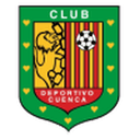 Deportivo Cuenca logo