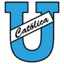 Universidad Catolica logo
