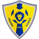 Leones del Norte logo