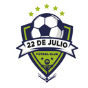 22 de Julio logo