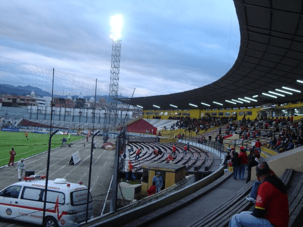 Deportivo Cuenca