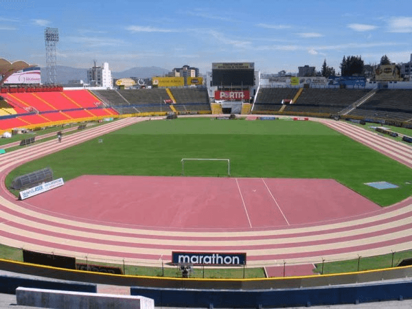 LDU de Quito