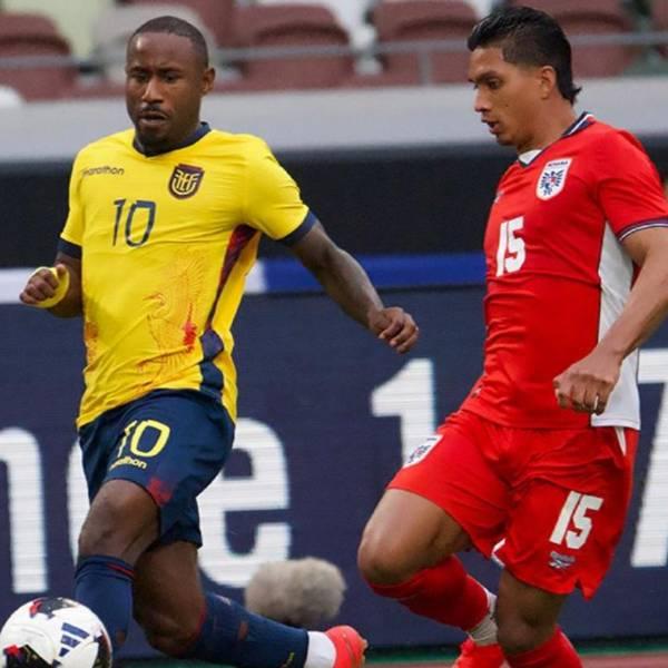 Ecuador cae en penales y cierra gira asiática sin victorias featuring La Tri